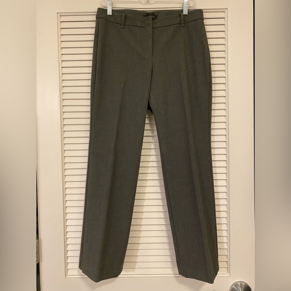 Bundle (3 items) Talbots Women’s Dress Pant